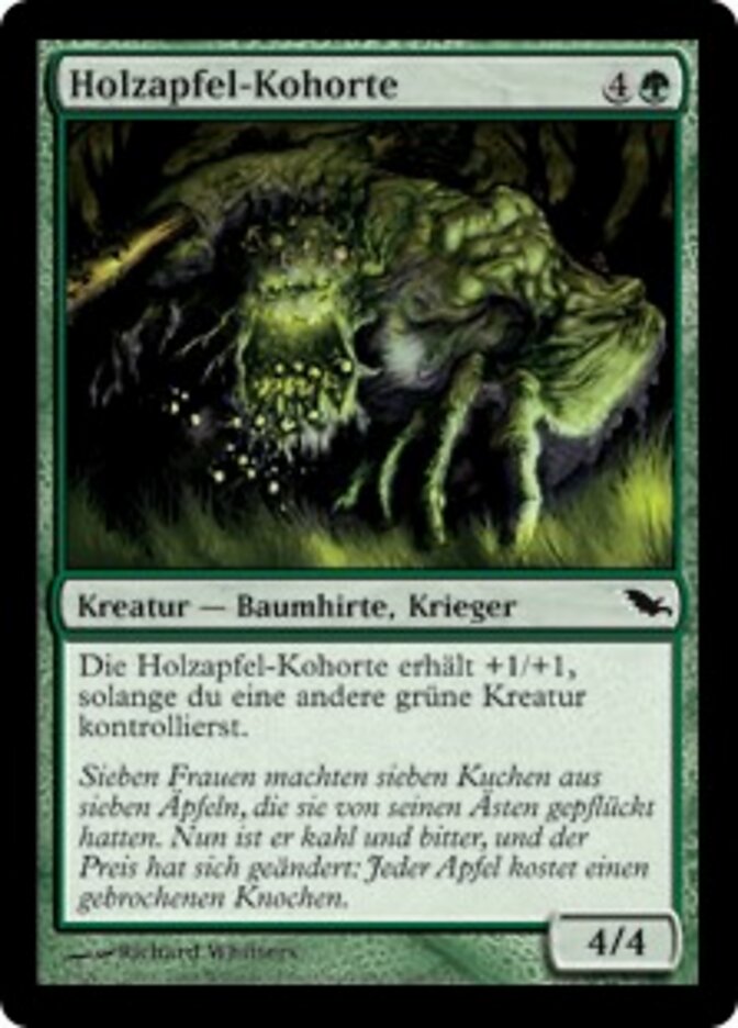 Holzapfel-Kohorte