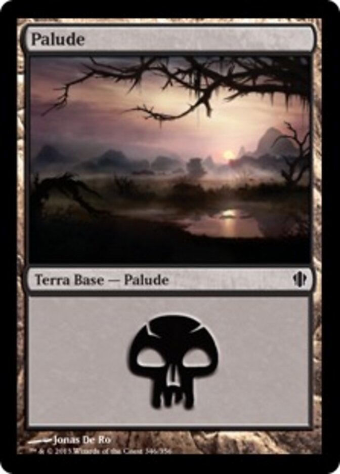 Palude