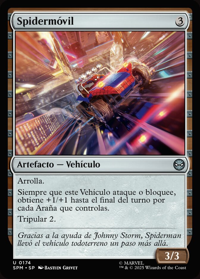 Spidermóvil