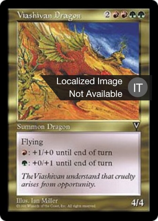 Drago di Viashivan