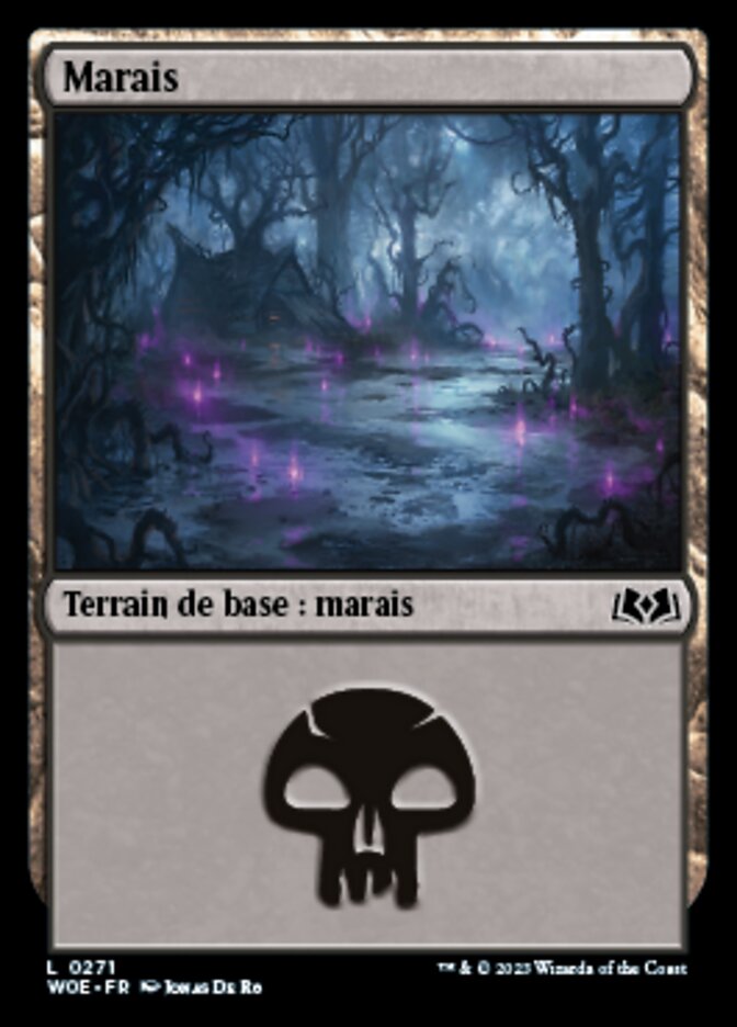 Marais