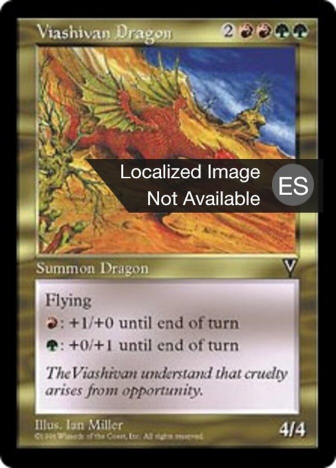 Dragón viashivano