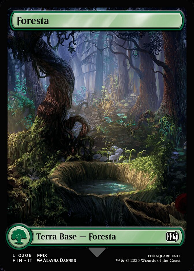 Foresta