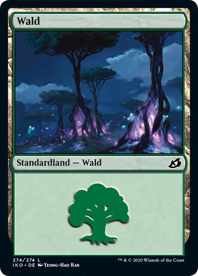 Wald