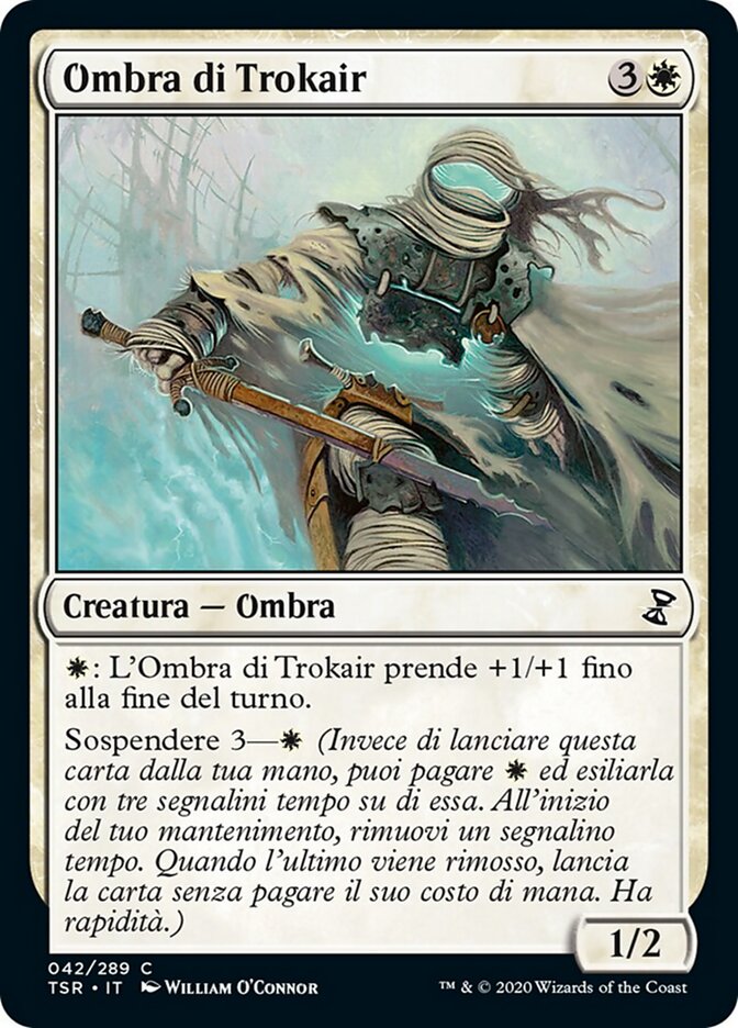 Ombra di Trokair