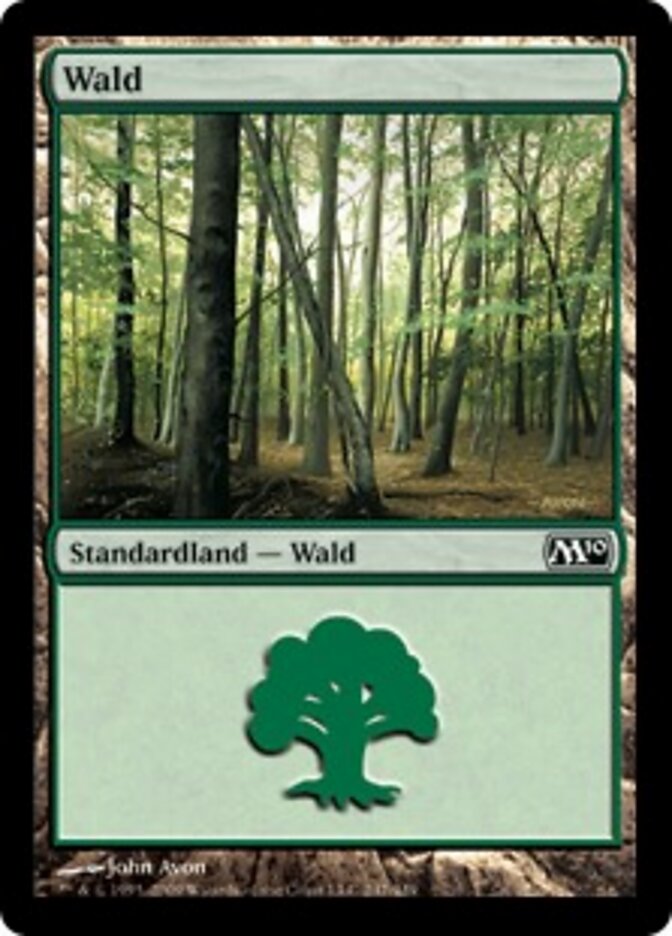 Wald