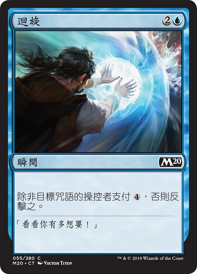 迴旋