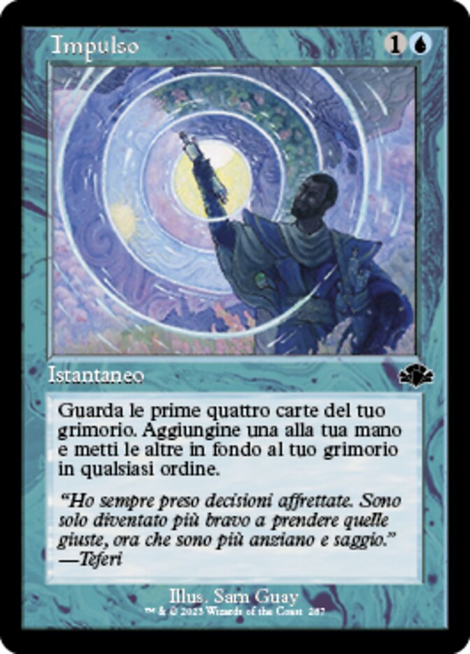 Impulso