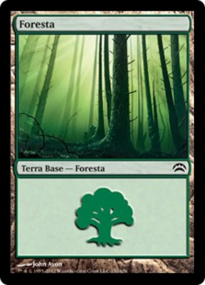 Foresta