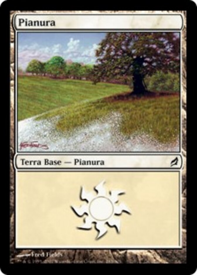 Pianura