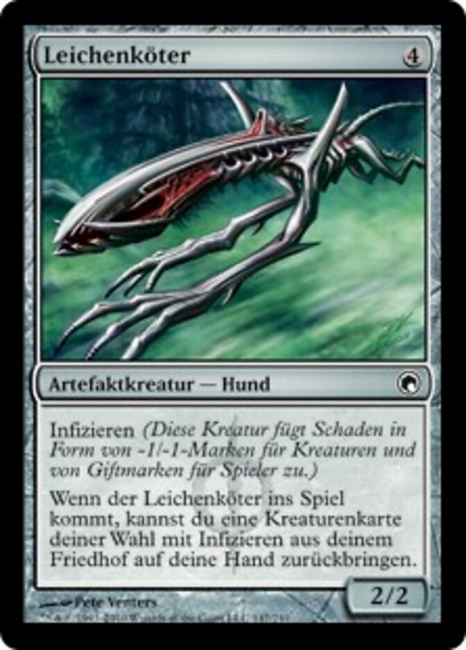 Leichenköter