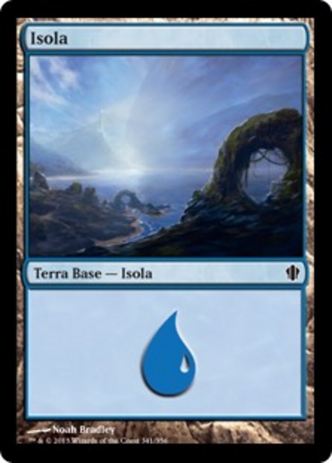 Isola