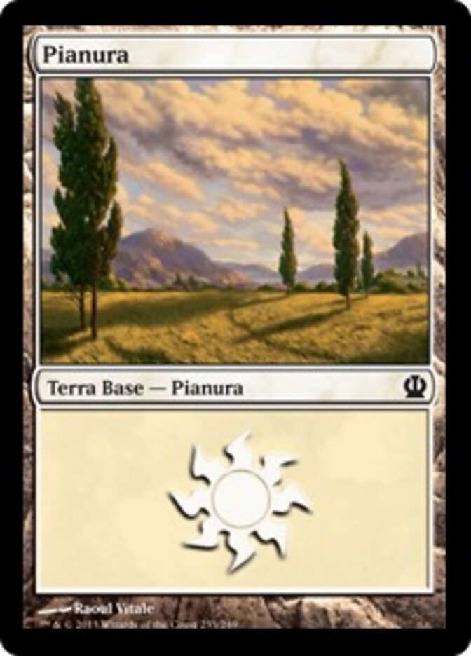 Pianura