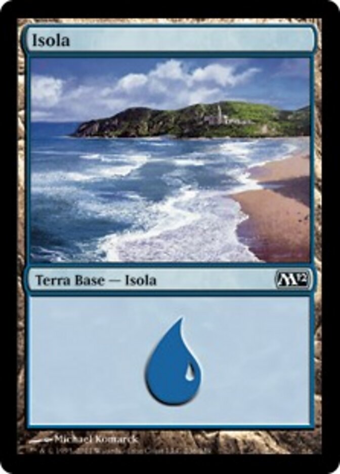 Isola