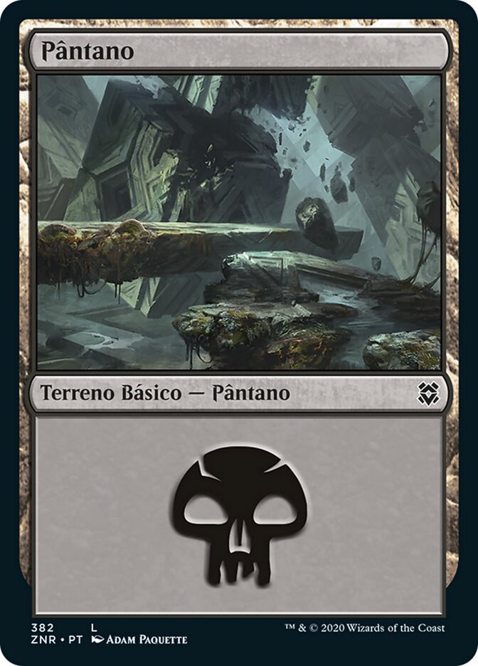 Pântano