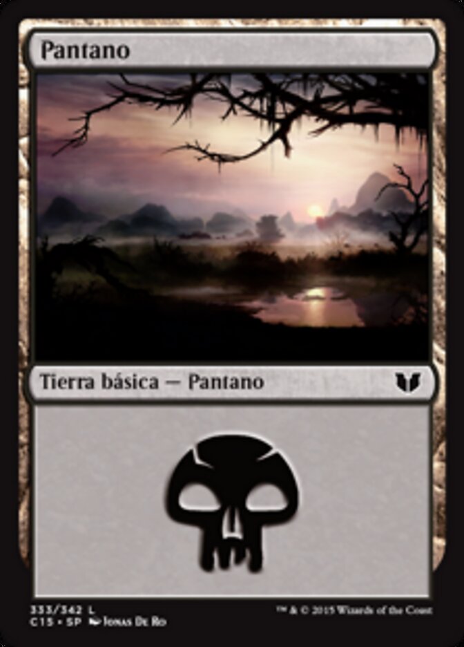 Pantano