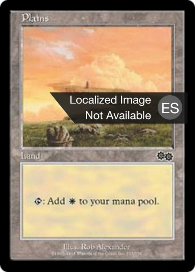Llanura
