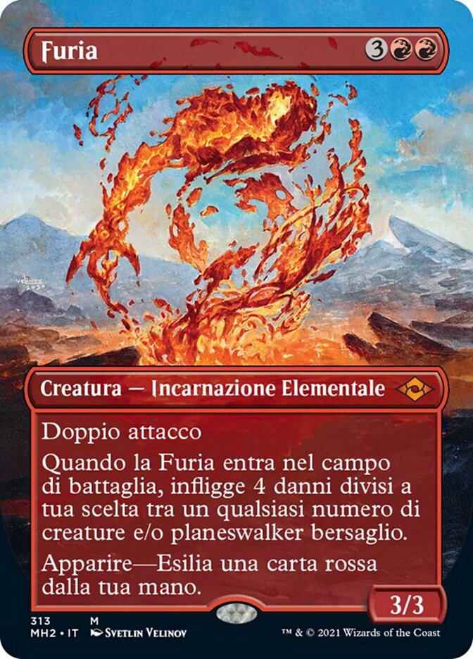 Furia