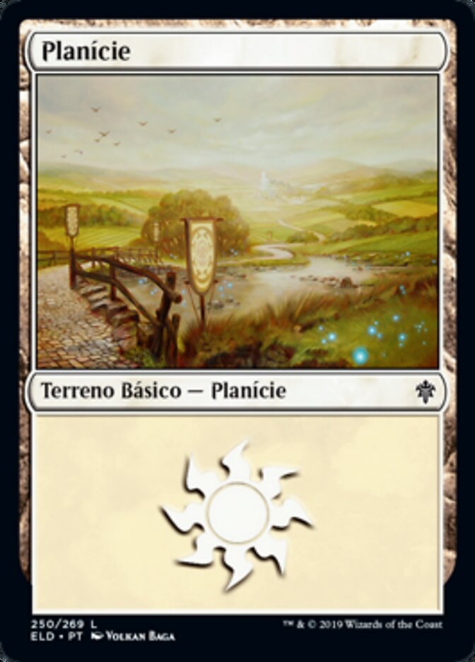 Planície