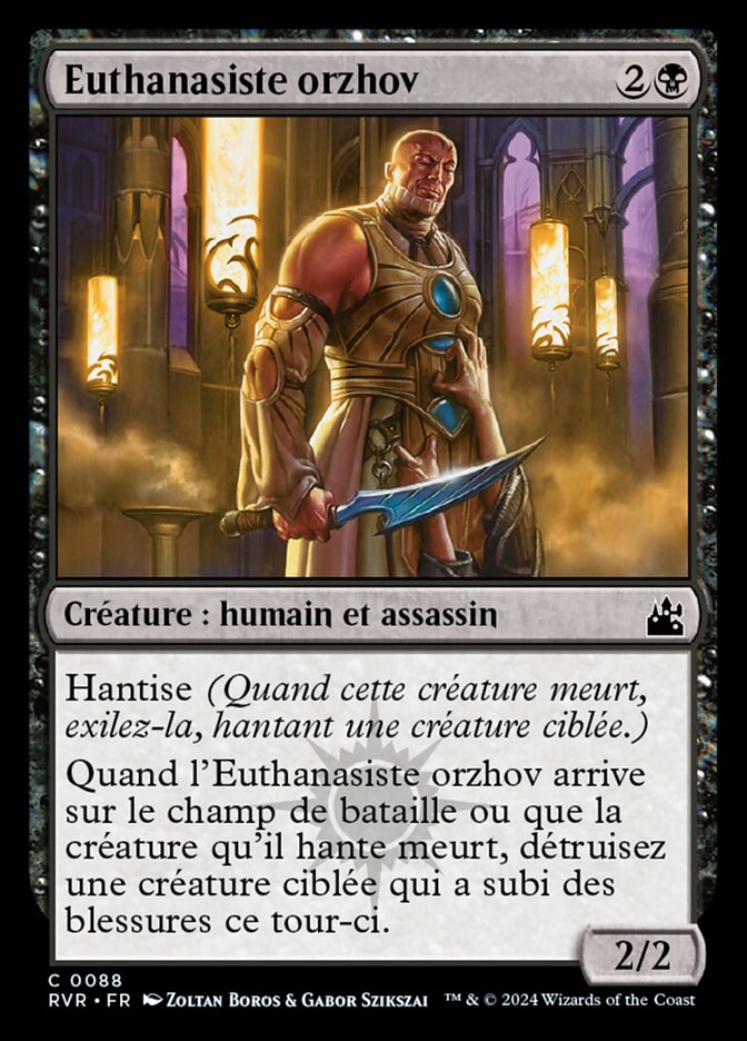 Euthanasiste orzhov