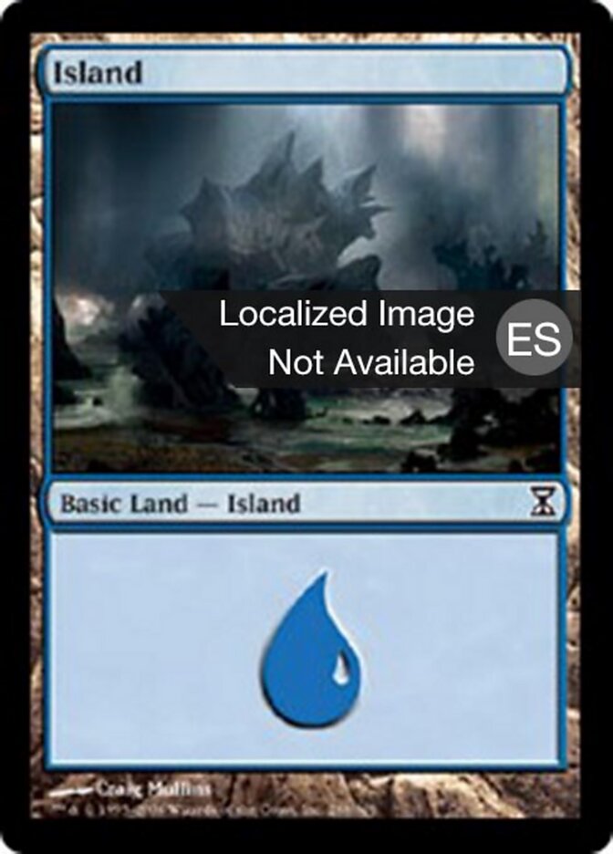 Isla