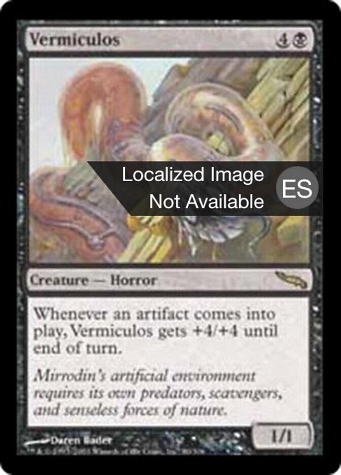Vermículos