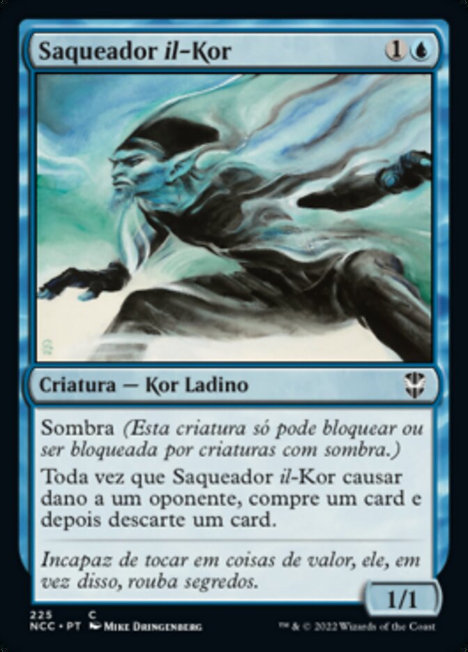 Saqueador il-Kor