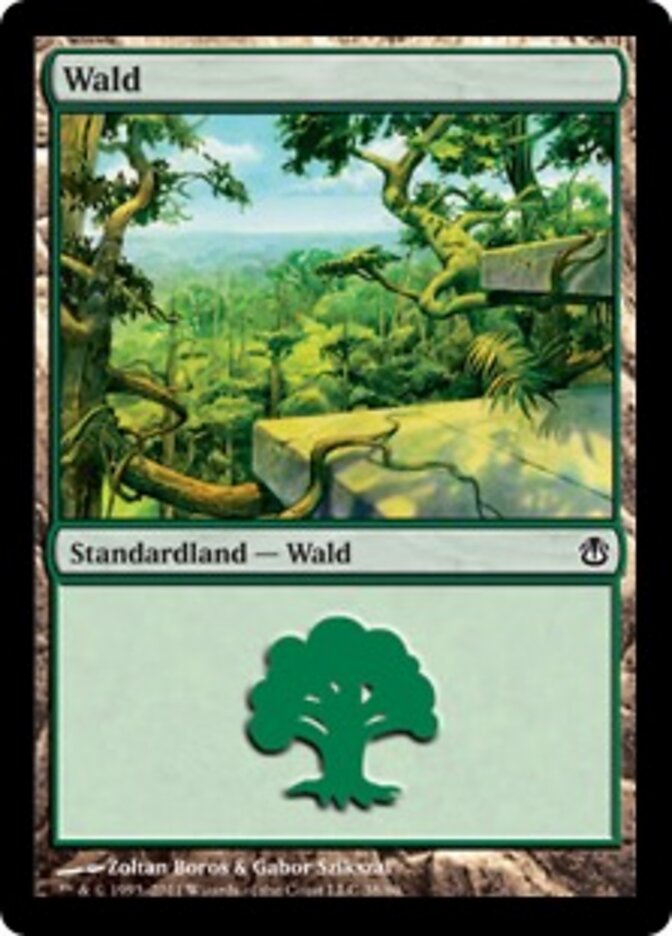 Wald
