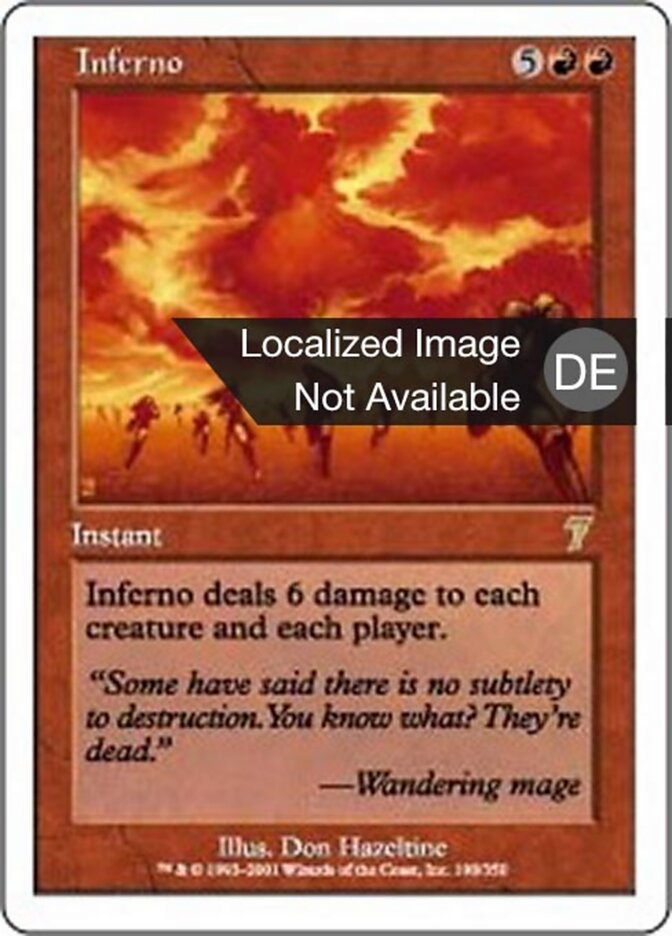 Inferno