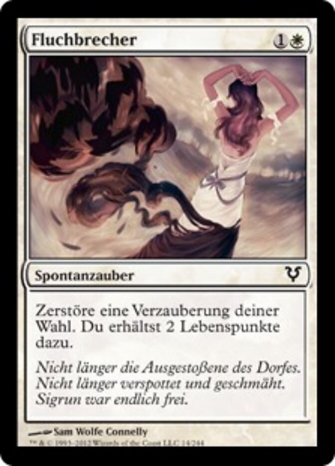 Fluchbrecher