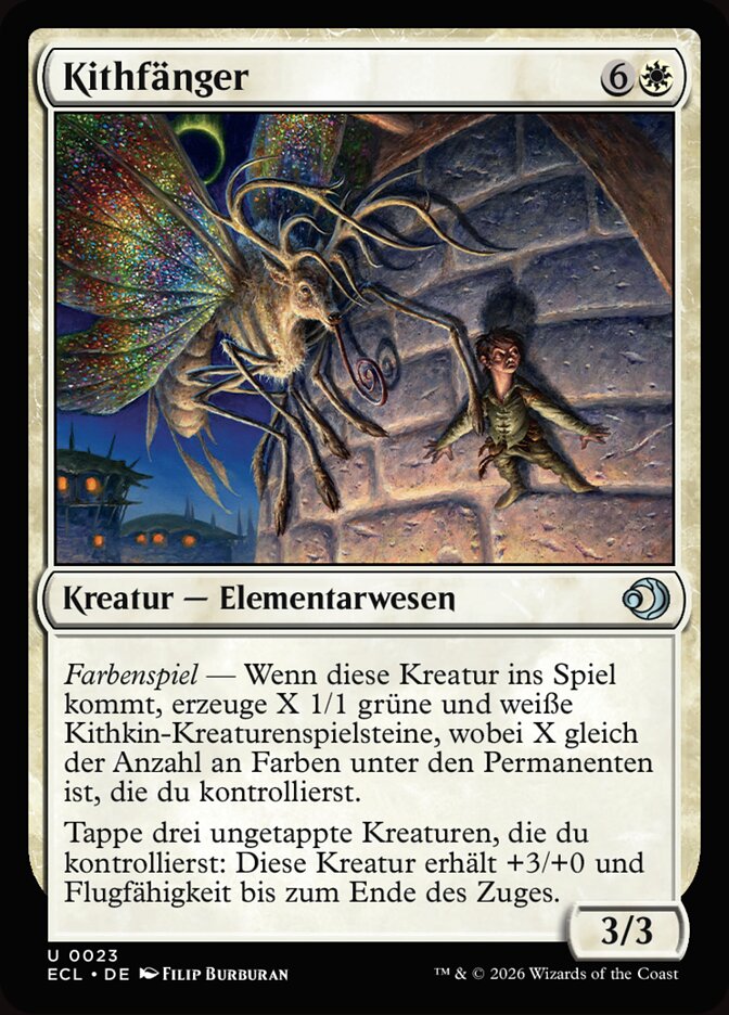 Kithfänger