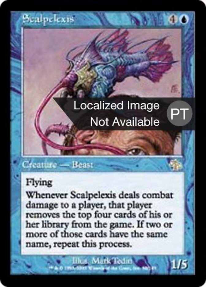 Escalpelexis