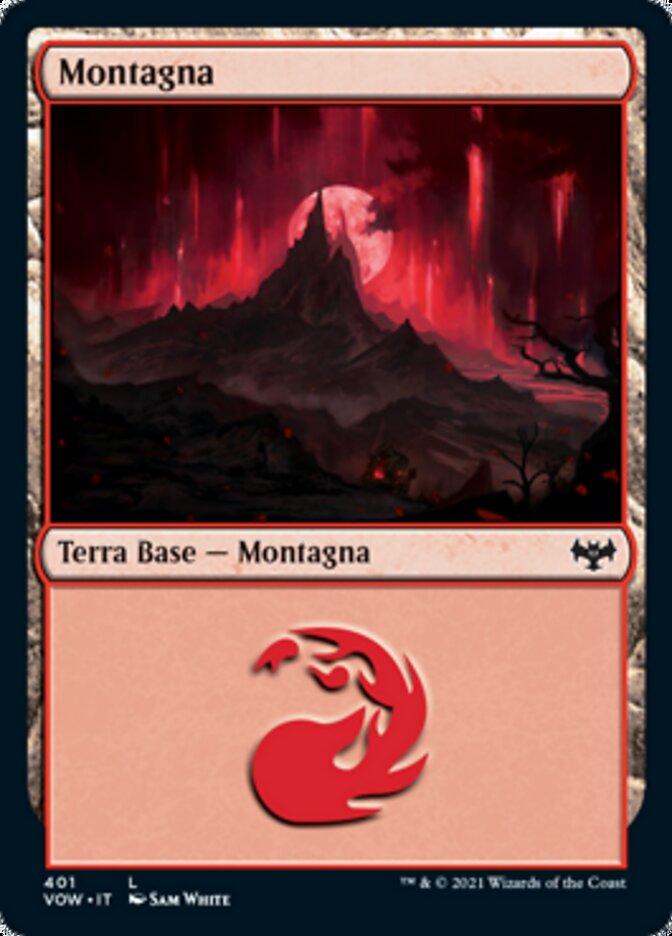 Montagna