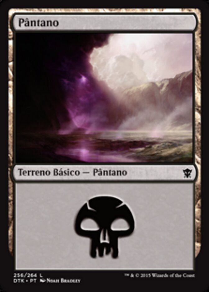 Pântano
