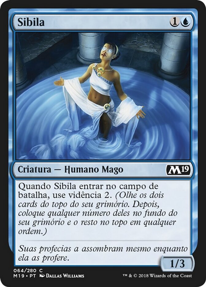 Sibila