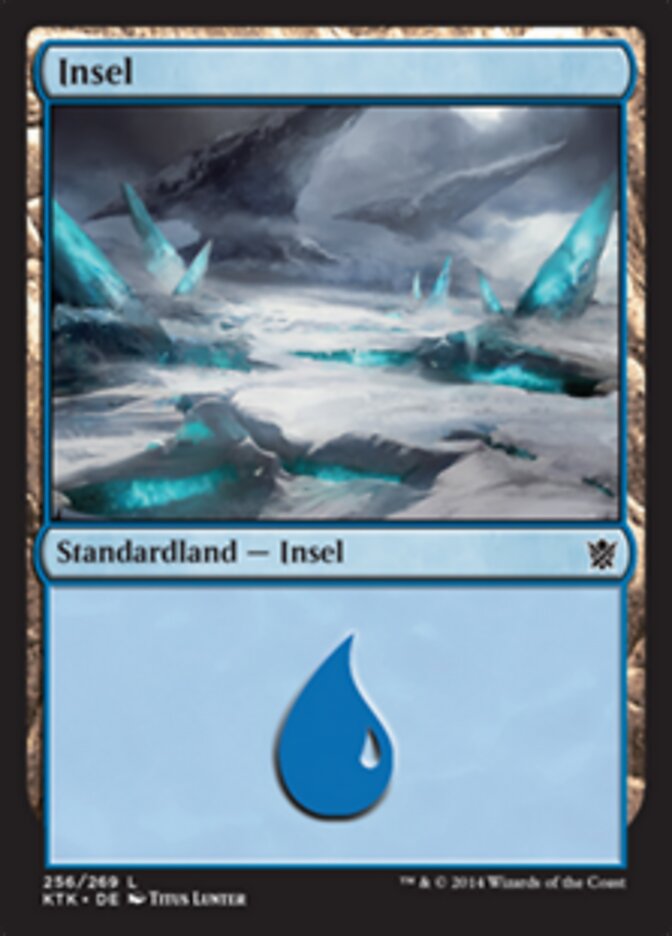Insel