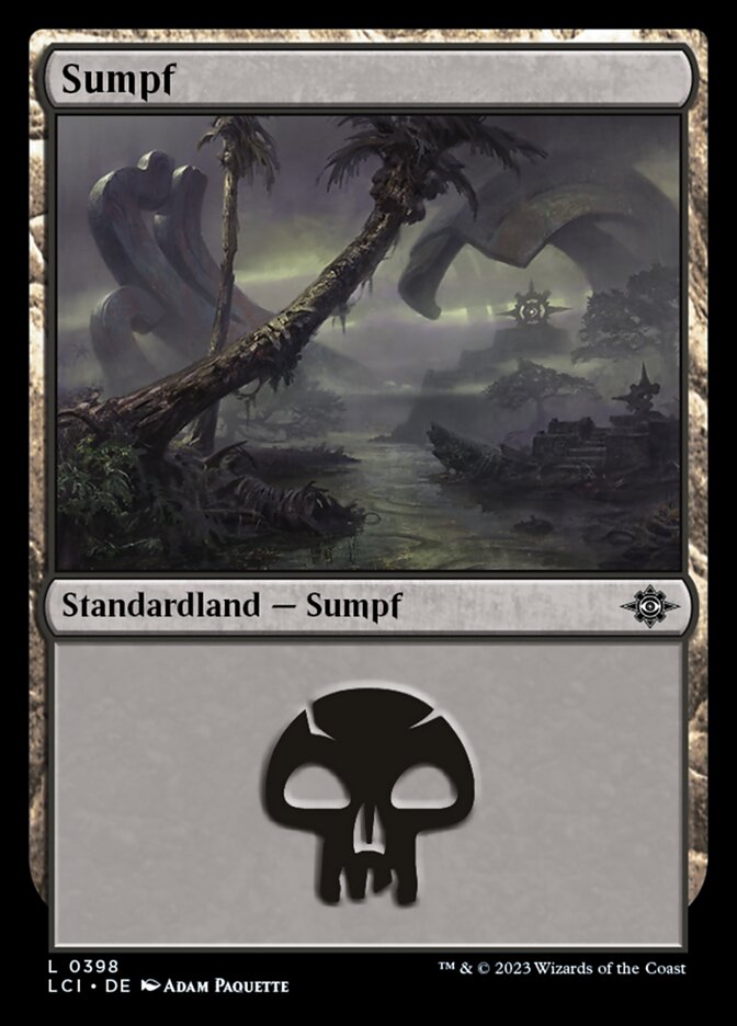 Sumpf