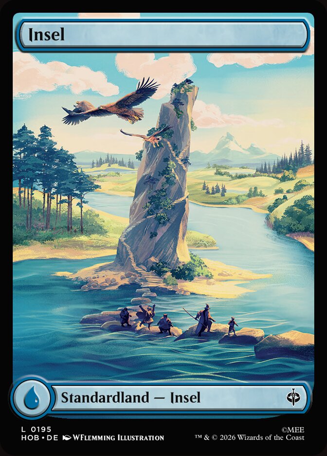 Insel