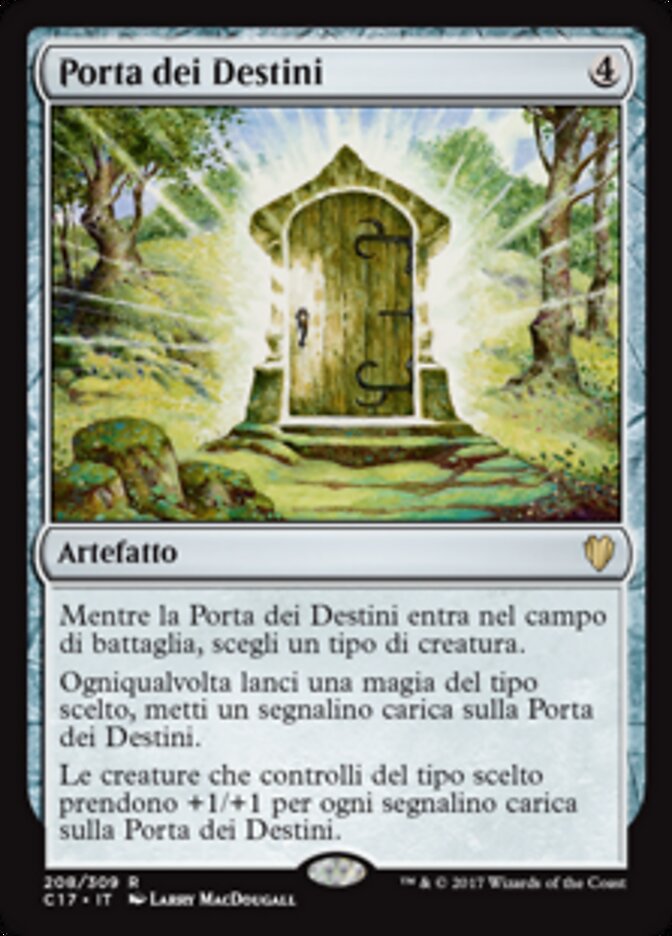 Porta dei Destini