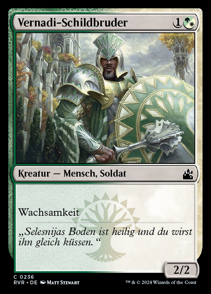 Vernadi-Schildbruder