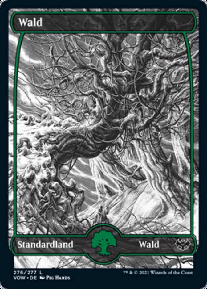 Wald