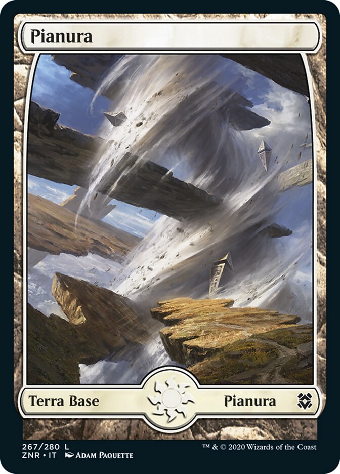 Pianura