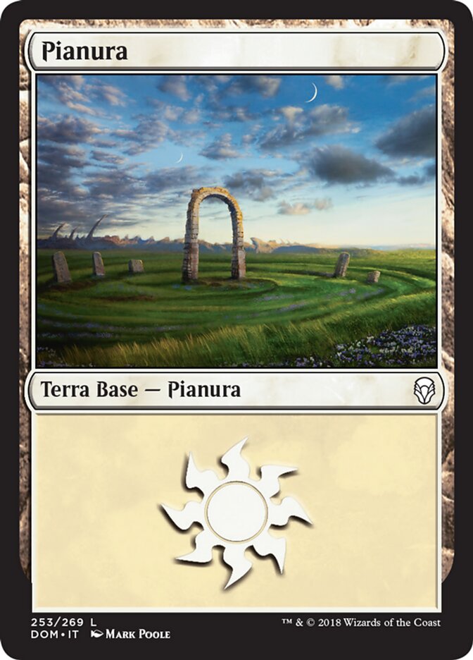 Pianura