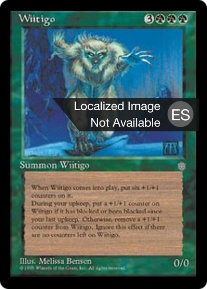Witigo