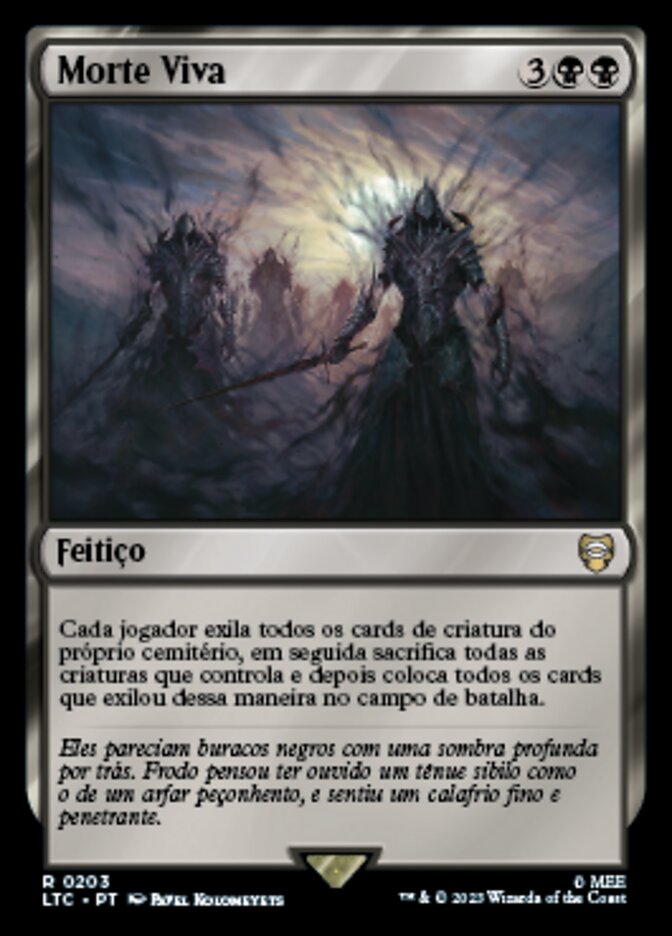 Morte Viva