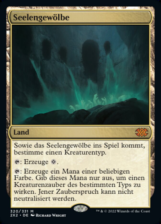 Seelengewölbe