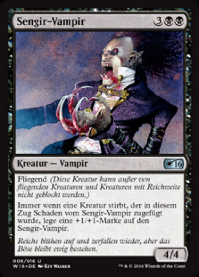 Sengir-Vampir