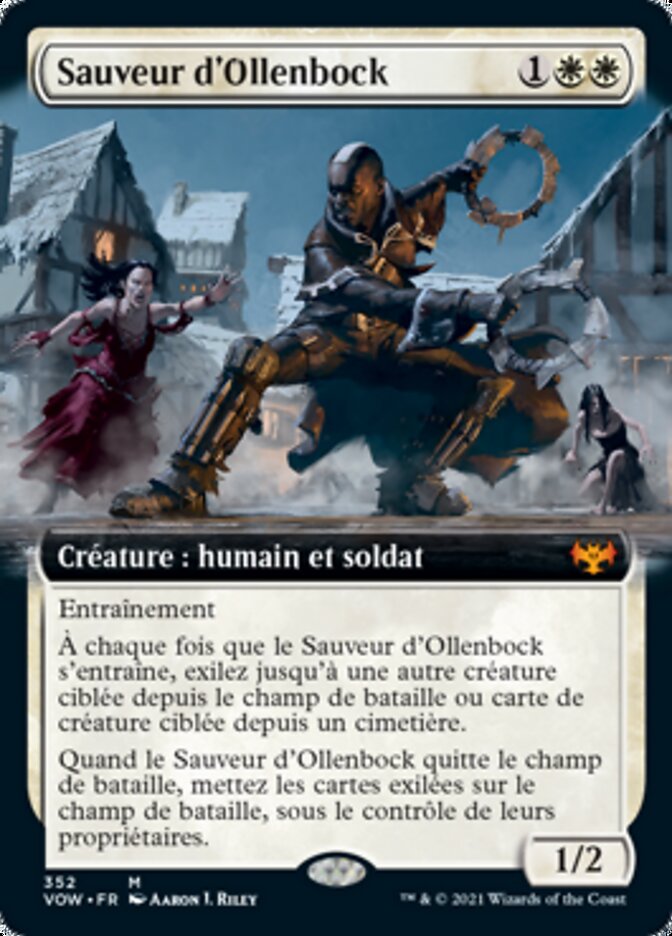 Sauveur d'Ollenbock