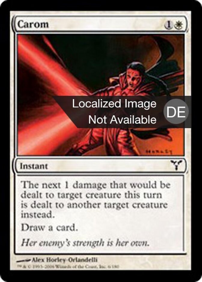 Karambolage