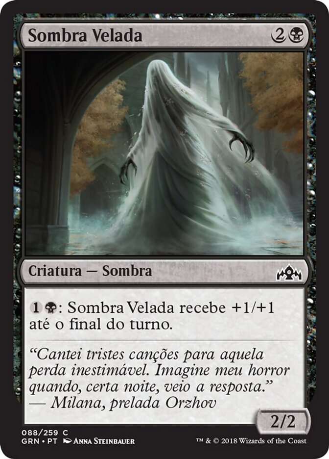 Sombra Velada